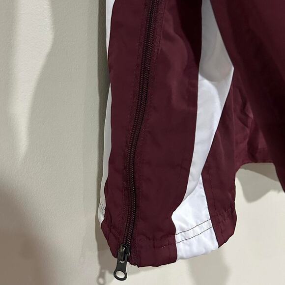 Vintage Hershey Bears Hockey Windbreaker Jacket - Picture 6 of 6